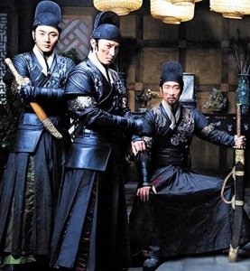 ​在古代，锦衣卫到底是一个怎么样的部门，能让皇亲国戚都闻风丧胆
