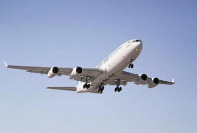 ​超越空中巨无霸，中俄合研巨兽CR929翱翔天际！