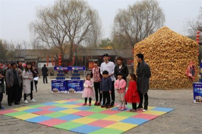 ​寻找爱、力、优 第三季《明星·宝贝》释放原生态的欢乐