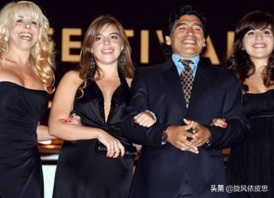 ​阿根廷超级大美女