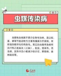 ​夏季防蚊5大必杀技