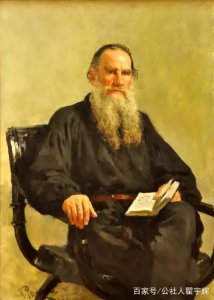 ​俄罗斯画家列宾油画作品欣赏