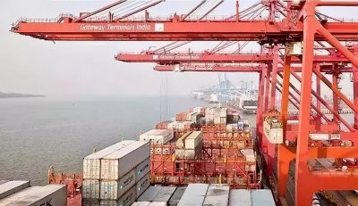 ​印度主要港口介绍