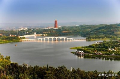 ​百强县级市——招远市