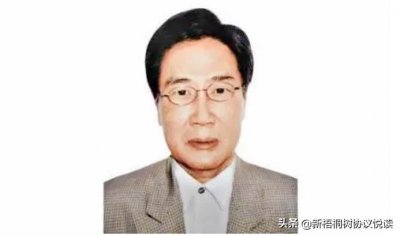 ​林景是吕乐推荐给向前，三场大战冒起，成老新“未穿龙袍的皇帝”