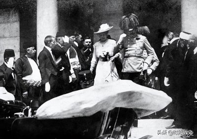 ​人类史上第一次大规模性的世界大战——一战是怎么爆发的