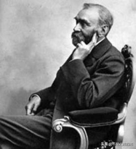 ​诺贝尔和诺贝尔奖背后的故事