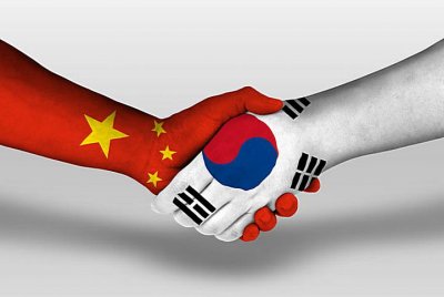 ​韩国经济规模跌出全球前十，中国是其十倍以上