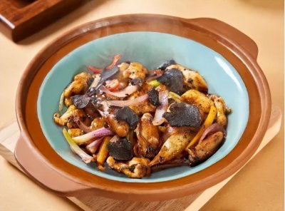 ​百年老字号「陶陶居」，30款新菜品赏析