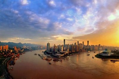 ​厦门到重庆要修高铁啦！10小时就能到！沿路还有这些好吃好玩的