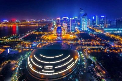 ​浙江11个地级市：6市人口超500万，有你家乡吗？