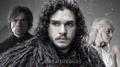 ​不用担心剧荒《权利的游戏》还有5个前传等着你