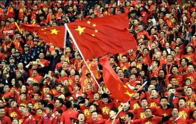 ​中国申办世界杯？足协给出回应，球迷期望落空，国足冲出亚洲难了