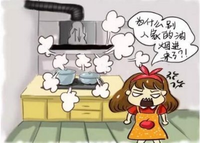 ​烟道止回阀安装步骤