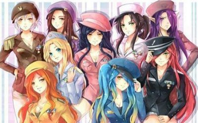 ​英雄联盟英雄女神榜，她们会成为公认？