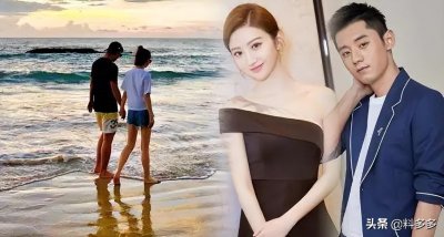 ​张继科和景甜为什么分开 二人分手是因为什么