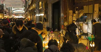 ​你不知道的韩国春节习俗，快来看看和我们有什么不一样