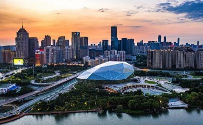 ​沈阳八大景点，你去过几个？