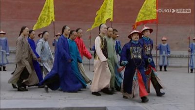 ​官至殿阁大学士的满清八大状元