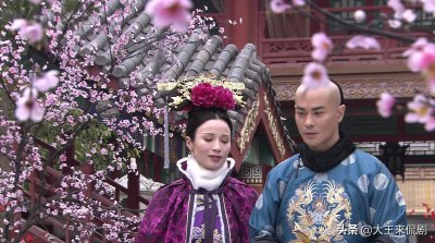 ​四爷明知若曦在乎玉檀，为何不愿放过玉檀，还是要“蒸”？