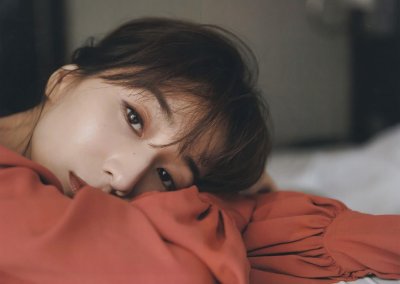 ​36岁的日本女主播田中美奈实，活出了这个年纪女人最优雅的样子