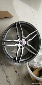 ​改装分享——迈锐宝XL改装进化！