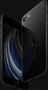 ​IPHONE SE2的配置详解