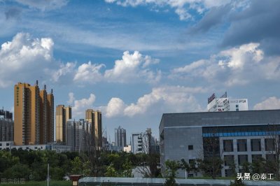 ​铜川新区政区沿革