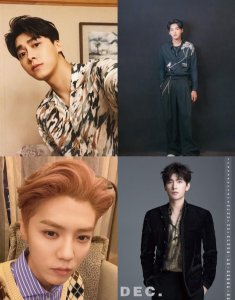 ​娱乐圈的顶级流量，你知道谁上榜了？