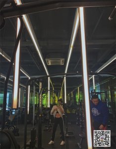 ​为什么越来越多的人不打算干健身教练了