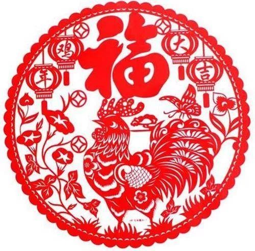 大年初一的十大习俗(这些习俗请收好)(9)