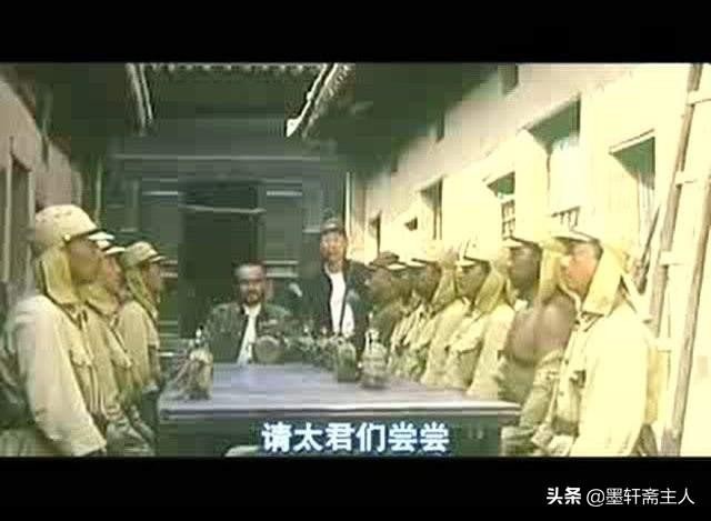 日本人为什么叫太君（太君一词的由来）-