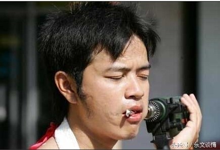 乩童,信不信由你,但亲身经历过才知道多诡异恐怖