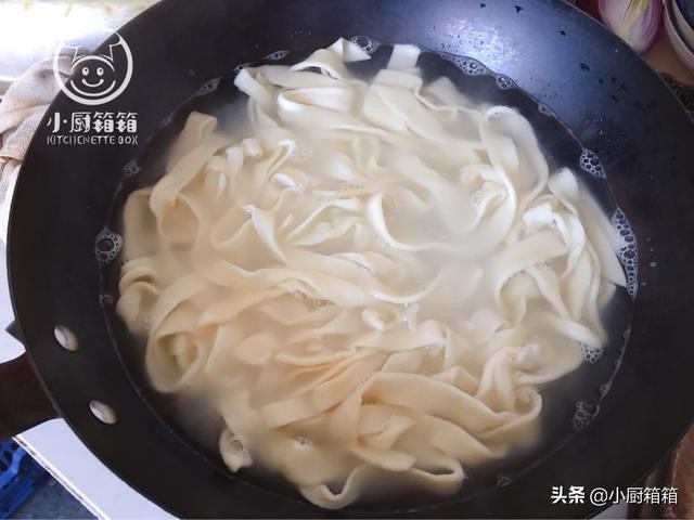 如何把炒面搞得又简单又好吃（这才是炒面的正确做法）(6)