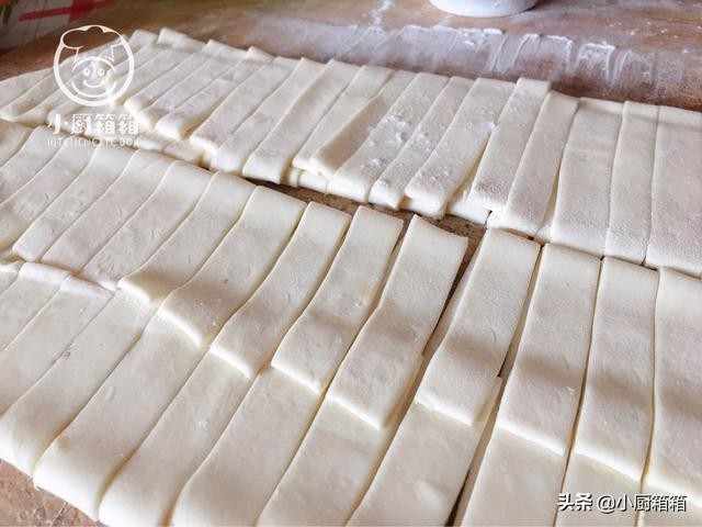 如何把炒面搞得又简单又好吃（这才是炒面的正确做法）(10)