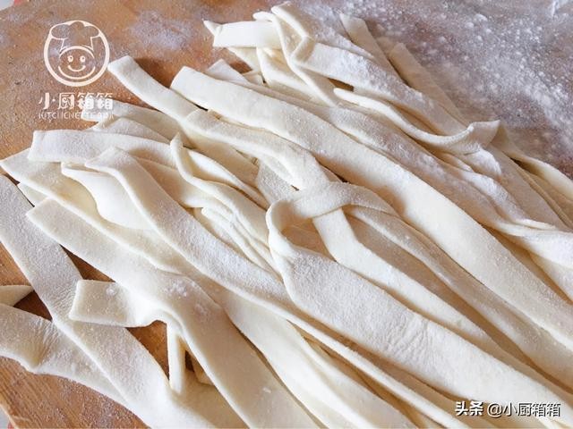 如何把炒面搞得又简单又好吃（这才是炒面的正确做法）(4)