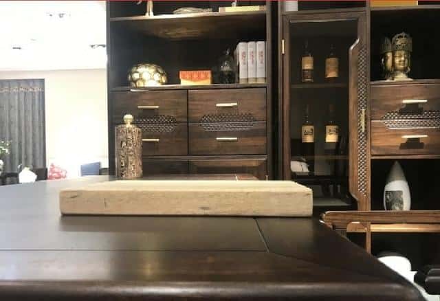 乌金木和黑檀木区别（乌金木和黑檀木哪个档次高）