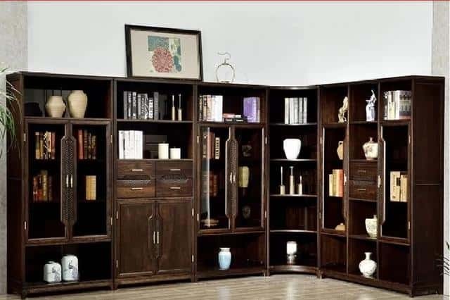 乌金木和黑檀木区别（乌金木和黑檀木哪个档次高）