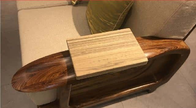 乌金木和黑檀木区别（乌金木和黑檀木哪个档次高）