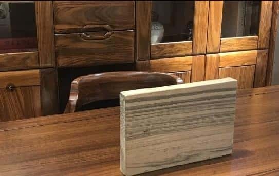 乌金木和黑檀木区别（乌金木和黑檀木哪个档次高）