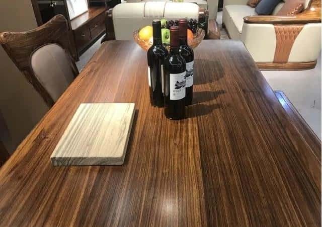 乌金木和黑檀木区别（乌金木和黑檀木哪个档次高）