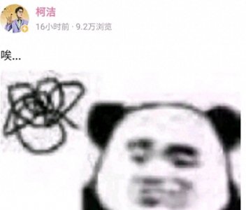 ​不浪不柯洁，柯洁就要浪 大胆试错和快速纠错力是柯洁的围棋魂魄