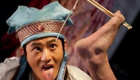 青岛有哪些明星(青岛明星大全) 青岛 明星 第6张