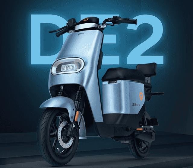 爱玛雅迪绿能买哪个（能上绿牌的电动车有哪几款）