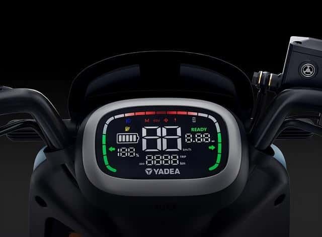 爱玛雅迪绿能买哪个（能上绿牌的电动车有哪几款）