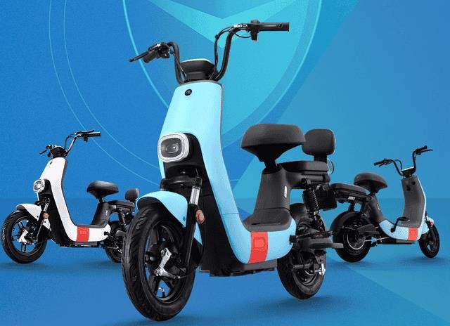 爱玛雅迪绿能买哪个（能上绿牌的电动车有哪几款）