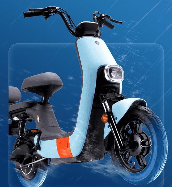 爱玛雅迪绿能买哪个（能上绿牌的电动车有哪几款）