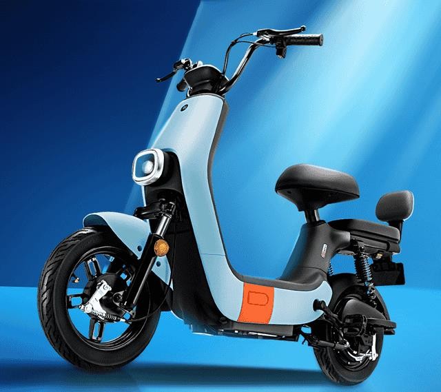 爱玛雅迪绿能买哪个（能上绿牌的电动车有哪几款）