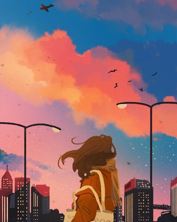 惹女孩子生气了应该怎么哄她（如何哄生气的女朋友）