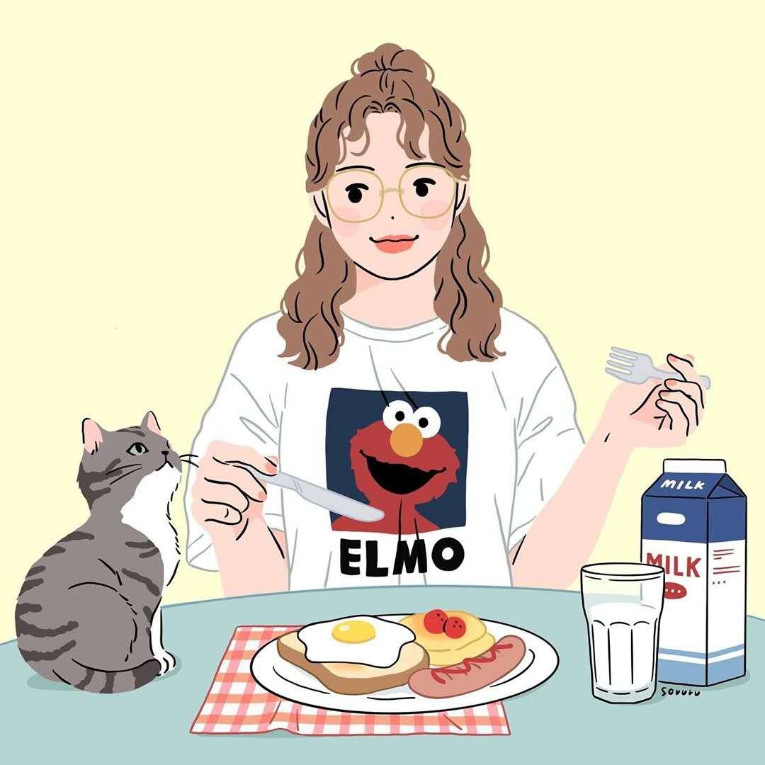 惹女孩子生气了应该怎么哄她（如何哄生气的女朋友）